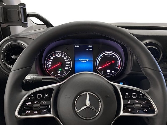 Mercedes-Benz eCitan 5 of 9