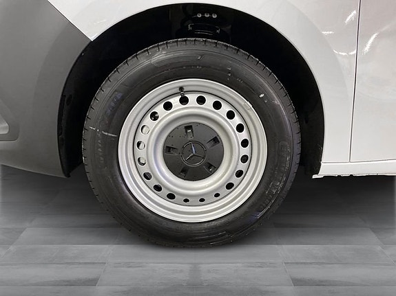 Mercedes-Benz eCitan 9 of 9