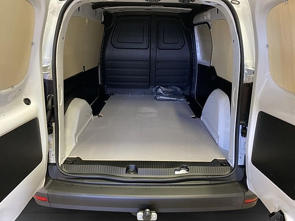 Mercedes-Benz eCitan 7 of 9