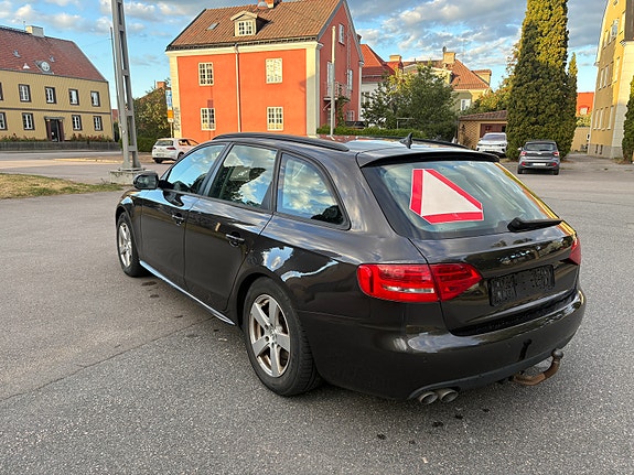 Audi A4 4 of 8