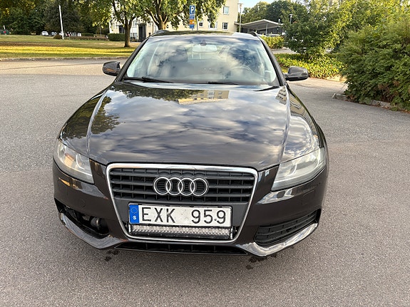 Audi A4 6 of 8