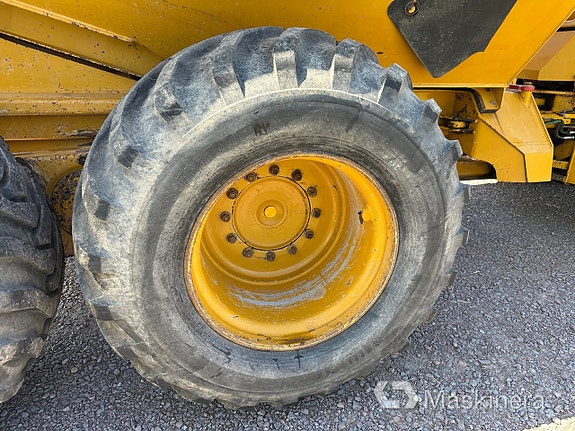 Dumper Hydrema 922D 16 of 27