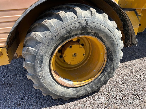 Dumper Hydrema 922D 8 of 27
