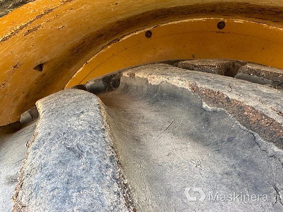 Dumper Hydrema 922D 9 of 27