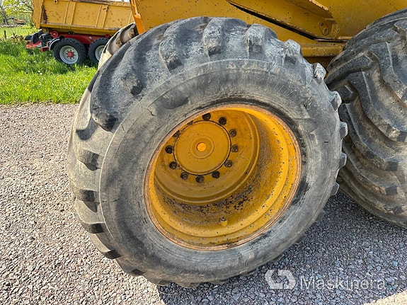 Dumper Hydrema 922D 15 of 27