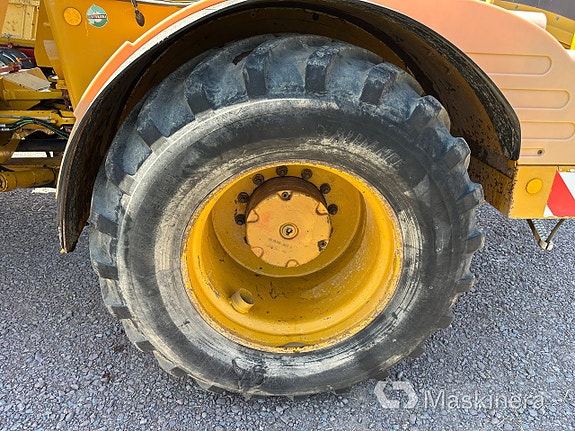 Dumper Hydrema 922D 18 of 27
