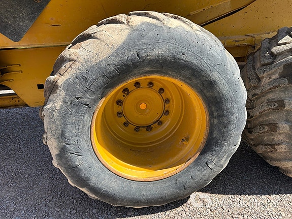Dumper Hydrema 922D 10 of 27