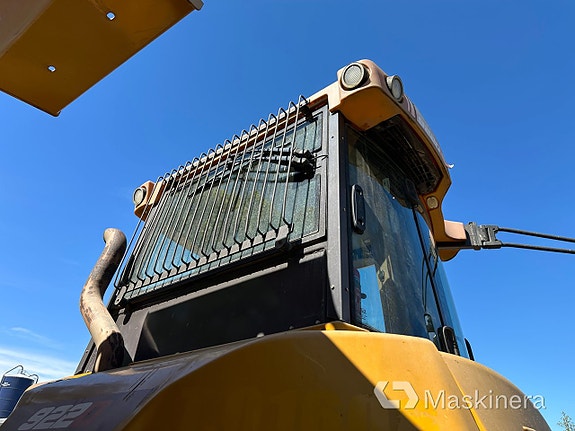 Dumper Hydrema 922D 26 of 27