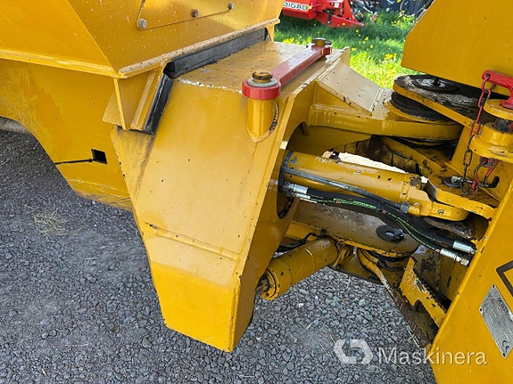 Dumper Hydrema 922D 25 of 27