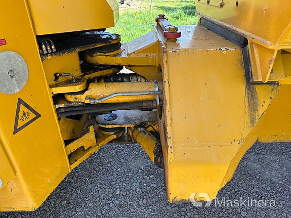 Dumper Hydrema 922D 27 of 27