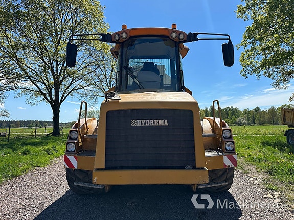 Dumper Hydrema 922D 7 of 27