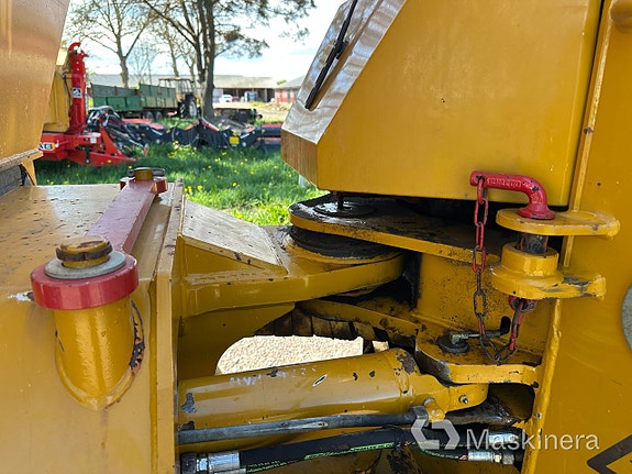 Dumper Hydrema 922D 23 of 27