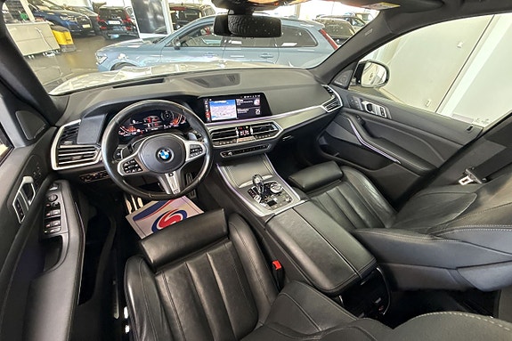 BMW X5 8 of 14
