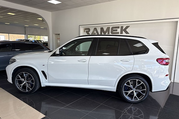 BMW X5 3 of 14