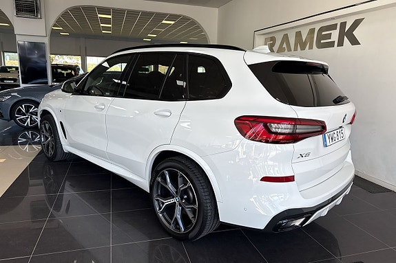 BMW X5 4 of 14