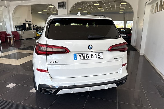 BMW X5 5 of 14