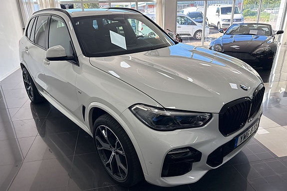 BMW X5 7 of 14