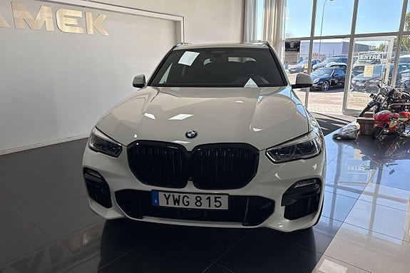 BMW X5 2 of 14