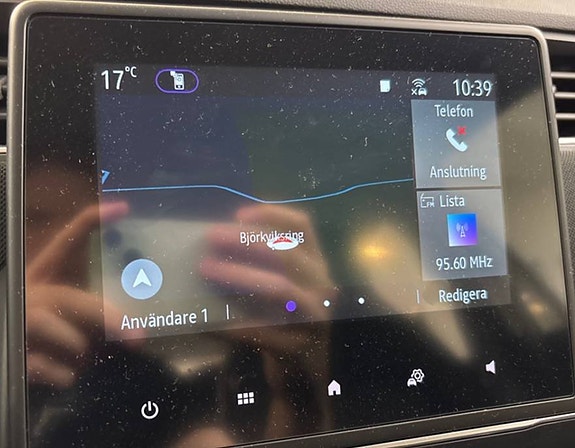 Renault Zoe 8 of 12