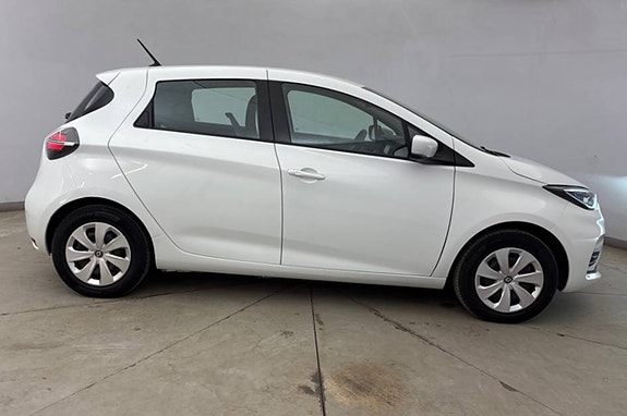 Renault Zoe 7 of 12