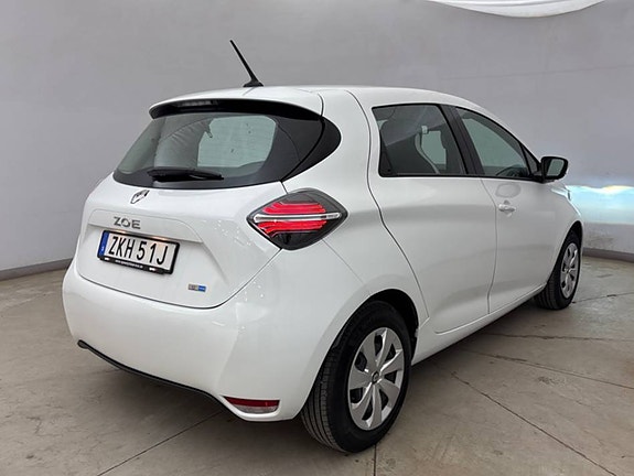 Renault Zoe 2 of 12