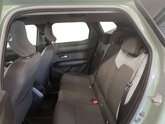 Dacia Duster 7 of 10