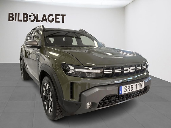 Dacia Duster 5 of 10