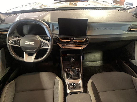 Dacia Duster 6 of 10