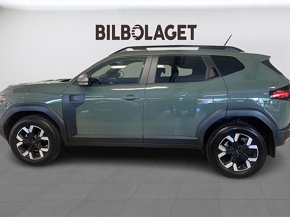 Dacia Duster 2 of 10
