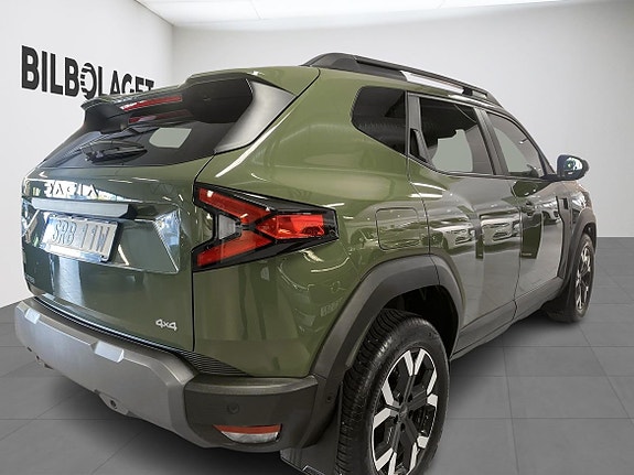 Dacia Duster 4 of 10
