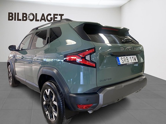 Dacia Duster 3 of 10