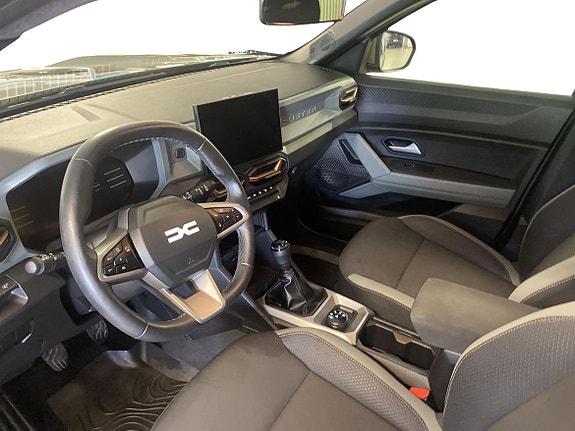 Dacia Duster 8 of 10