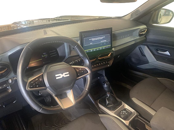 Dacia Duster 9 of 10