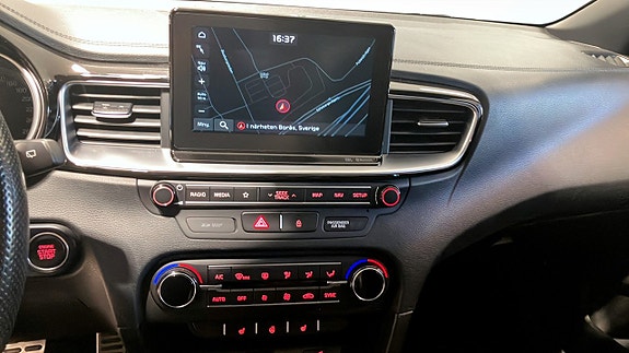 Kia ProCeed 12 of 20