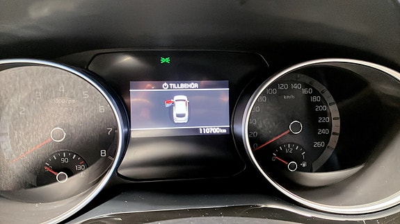 Kia ProCeed 16 of 20