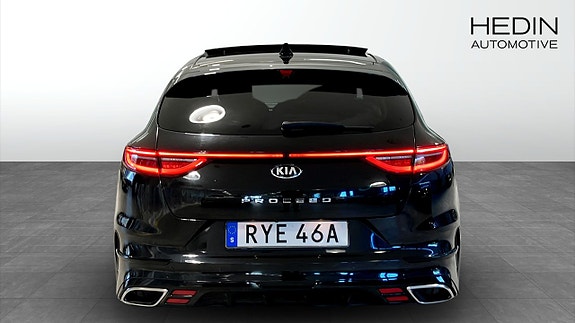 Kia ProCeed 7 of 20