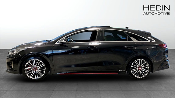 Kia ProCeed 6 of 20