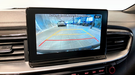 Kia ProCeed 20 of 20