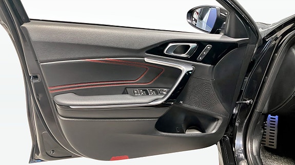 Kia ProCeed 11 of 20
