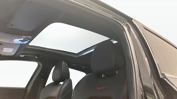 Kia ProCeed 13 of 20