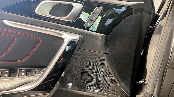 Kia ProCeed 19 of 20