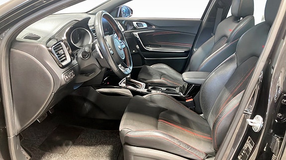 Kia ProCeed 14 of 20