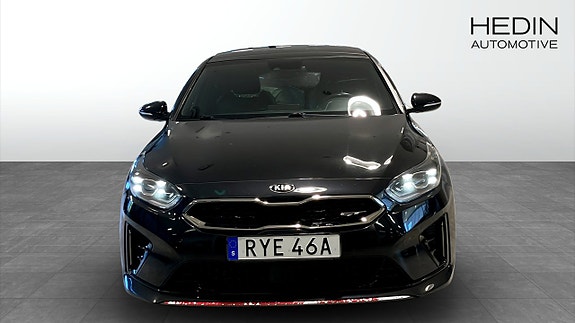 Kia ProCeed 8 of 20