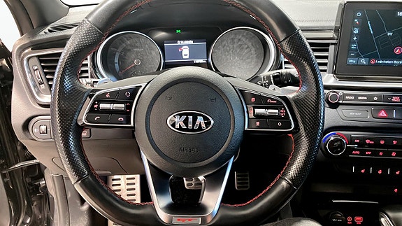 Kia ProCeed 17 of 20