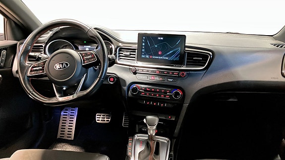 Kia ProCeed 4 of 20