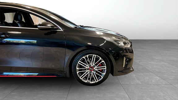Kia ProCeed 9 of 20