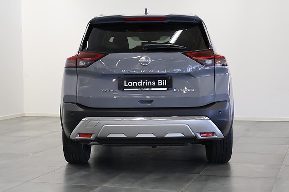 Nissan X-Trail 5 of 8
