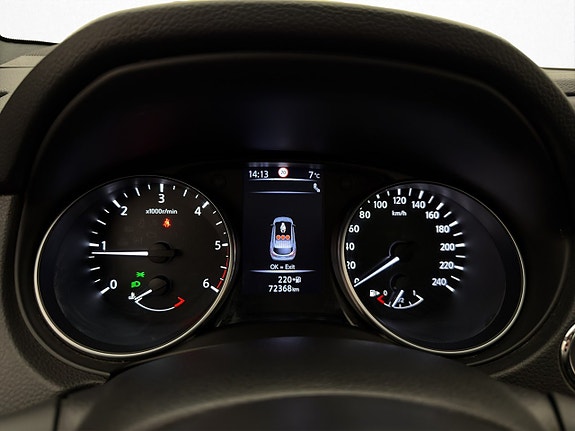 Nissan Qashqai 15 of 30