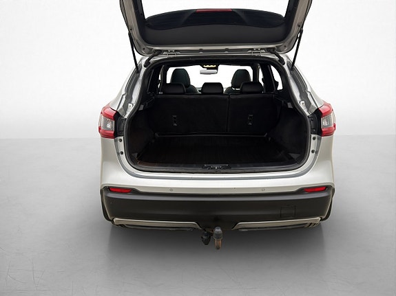 Nissan Qashqai 9 of 30