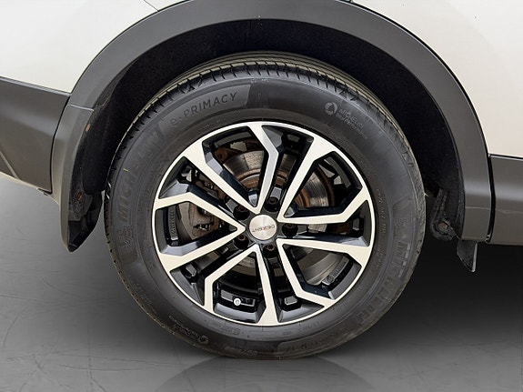 Nissan Qashqai 29 of 30